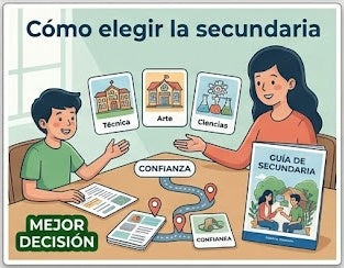 Hablar, calmar, crecer: guia practica para padres de niños de 9 a 12 años