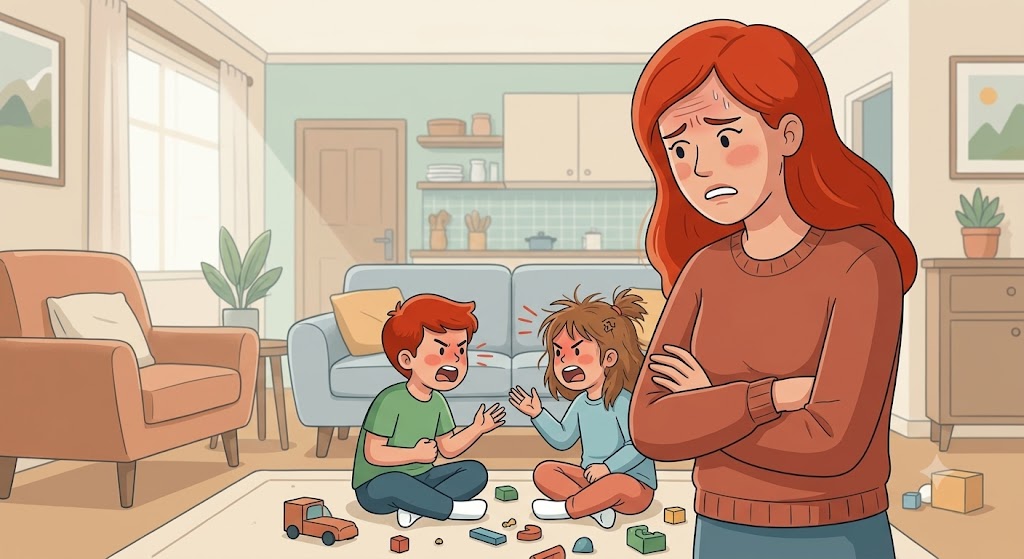 Hablar, calmar, crecer: guia practica para padres de niños de 9 a 12 años